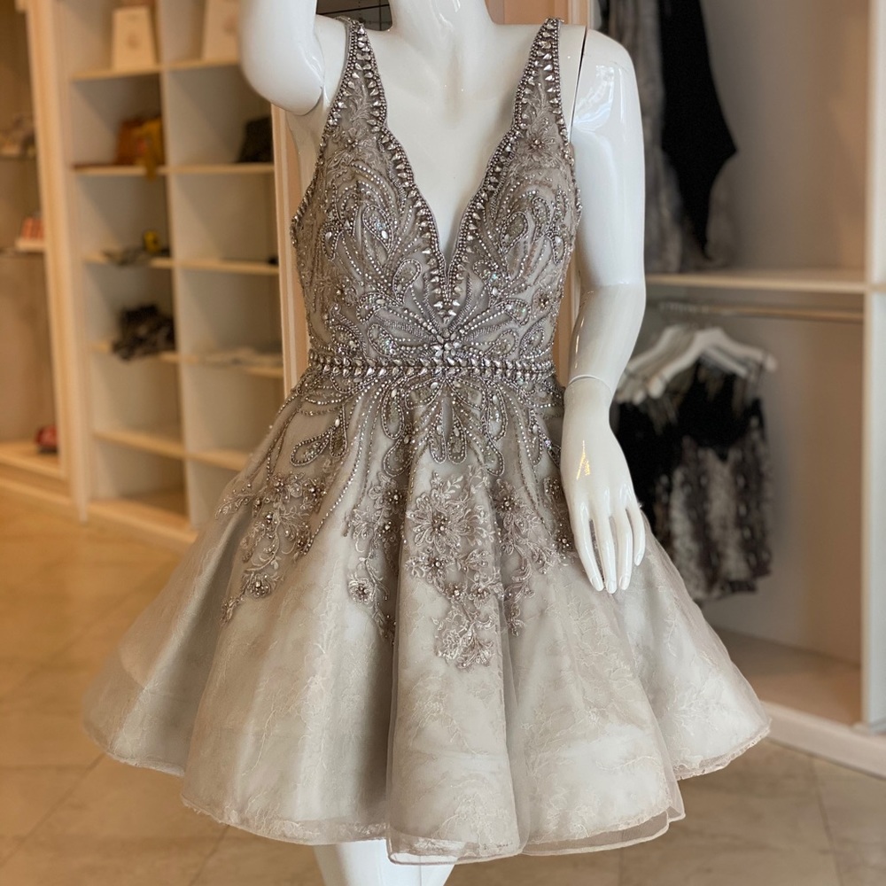 Jovani short dress